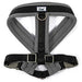 Ancol Viva Padded Harness Black 52-71cmAncolLovelyPup.com