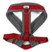 Ancol Viva Padded Harness Red 52-71cmAncolLovelyPup.com