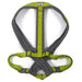 Ancol Viva Padded Harness Lime 70-98cmAncolLovelyPup.com