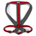 Ancol Viva Padded Harness Red 97-130cmAncolLovelyPup.com