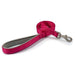 Ancol Viva Padded Snap Lead Pink 25mmAncolLovelyPup.com