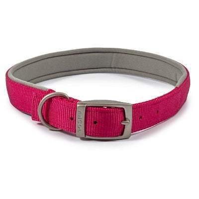 Ancol Viva Pad Buc Collar Pink 50-59cmAncolLovelyPup.com