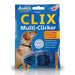 Clix Multi-ClickerClixLovelyPup.com