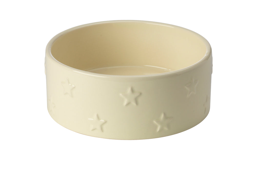 HOP Star Ceramic Cream Bowl