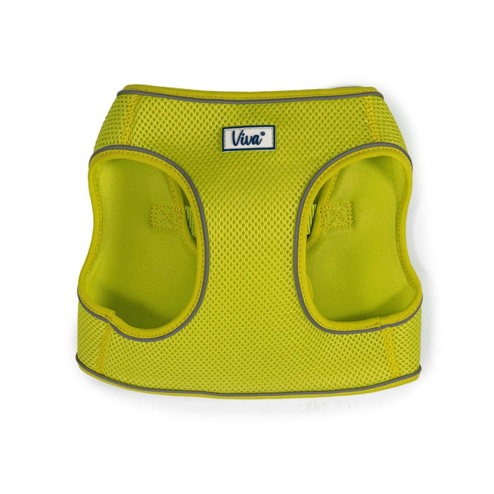 Ancol Viva Step In Harness Lime 60-67cmAncolLovelyPup.com