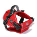 Ancol Extreme Harness Red 51-67cmAncolLovelyPup.com