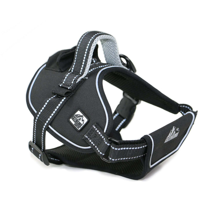 Ancol Extreme Harness Black 71-96cmAncolLovelyPup.com